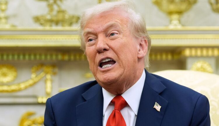 Përshkallëzim tregtar, Trump njofton tarifë shtesë 100% ndaj Kinës