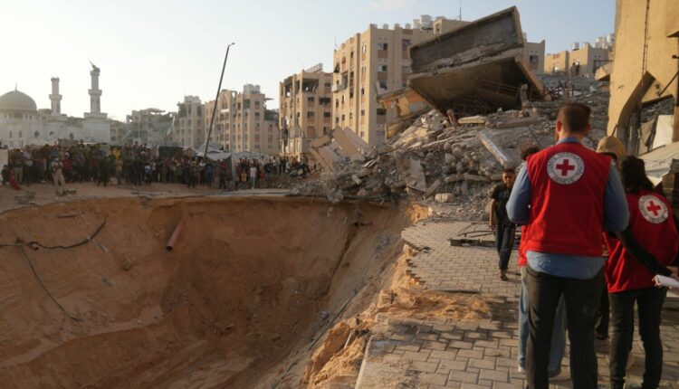 Armëpushimi në Gaza, Hamasi i dorëzon trupin e një tjetër pengu Izraelit