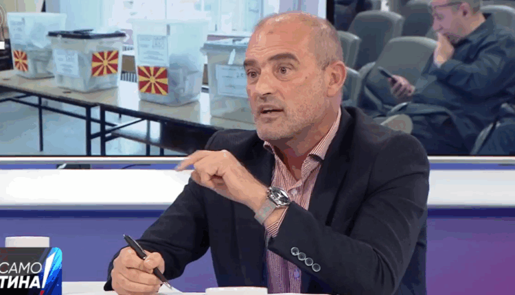 Snopçe në Kanal 5: Në Gostivar si duket ka një inzhinjering me listat zgjedhore