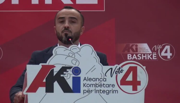 Suat Shaqiri: “Çashka do të bëhet e të gjithëve dhe këtë nuk ka kush e ndal!” (VIDEO)