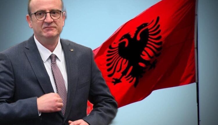 Arben Taravari uron fitoren: “Me Shqipërinë në zemër”