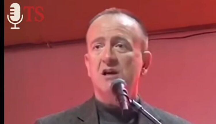 Taravari: Paskam gabuar me Artan Grubin, Izet Mexhiti është shpifësi më i madh (VIDEO)