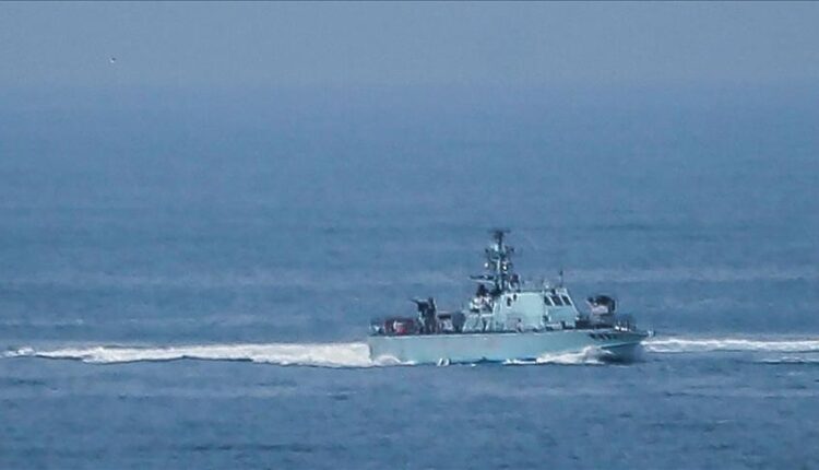 Anijet izraelite i afrohen flotiljes “Sumud” për të vendosur bllokadë detare, thonë organizatorët