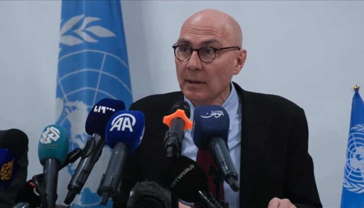 Shefi i të drejtave të njeriut në OKB: Sulmet e SHBA ndaj anijeve në Karaibe dhe Paqësor, shkelje e ligjit ndërkombëtar