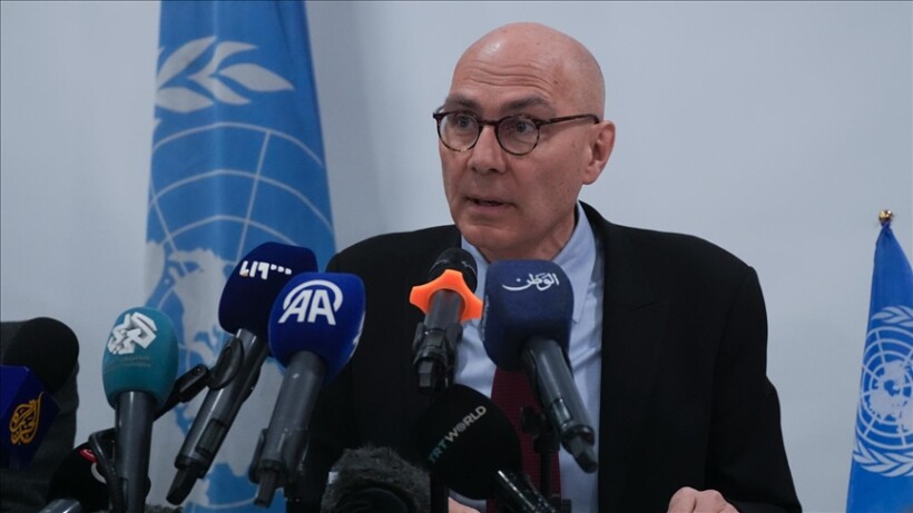 Shefi i të drejtave të njeriut në OKB: Sulmet e SHBA ndaj anijeve në Karaibe dhe Paqësor, shkelje e ligjit ndërkombëtar Shefi i të drejtave të njeriut në OKB: Sulmet e SHBA ndaj anijeve në Karaibe dhe Paqësor, shkelje e ligjit ndërkombëtar