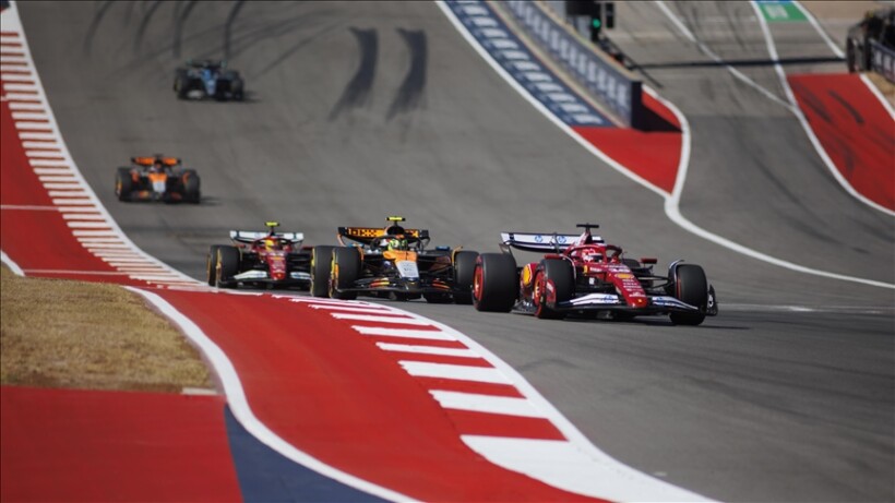 Meksika, ndalesa e radhës në Formula 1 Meksika, ndalesa e radhës në Formula 1