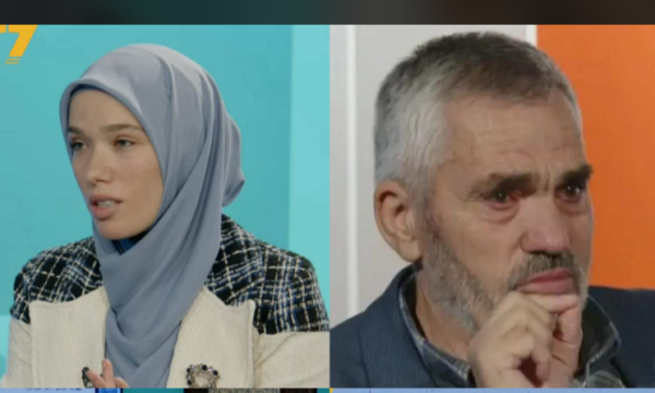 Vajza e hoxhës Osman Musliu rrëfen për herë të parë: “Si e fshehën dokumentacionin kur aplikova në Ministrinë e Mbrojtjes” (VIDEO)