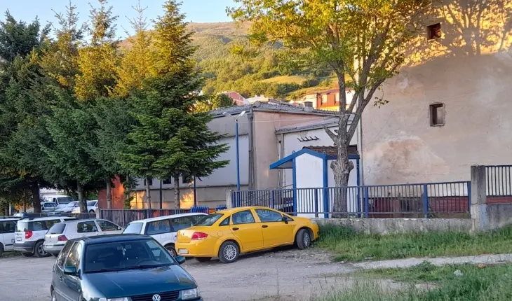 DPB Dibër privoi nga liria persona për dhunë në familje dhe posedim droge