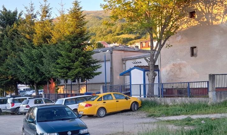DPB Dibër privoi nga liria persona për dhunë në familje dhe posedim droge DPB Dibër privoi nga liria persona për dhunë në familje dhe posedim droge