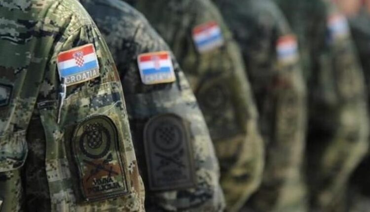 Kroacia rikthen shërbimin e detyrueshëm ushtarak