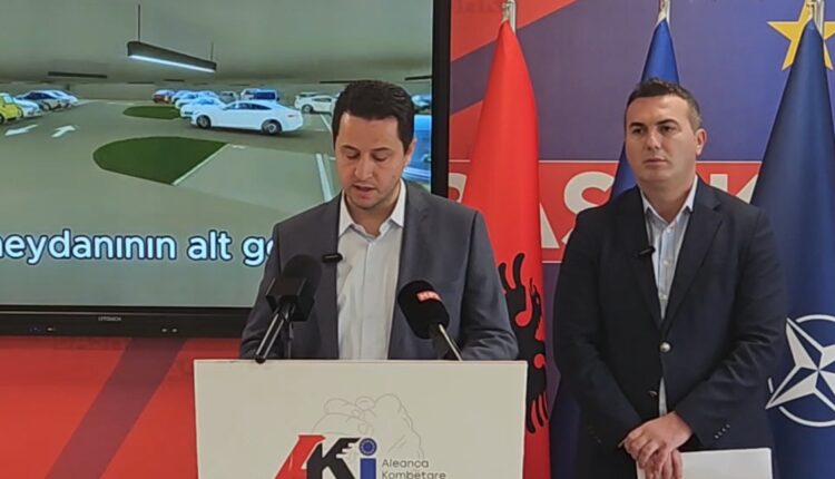 Limani: Një kapitull i ri për planifikimin afatgjatë dhe zhvillimin e qëndrueshëm të Gostivarit (VIDEO)
