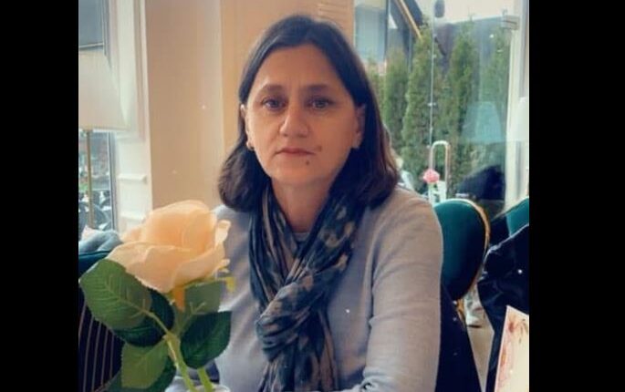 Pas një sëmundjeje të shkurtër, vdes shefja e zyrës ligjore të SHSKUK-së