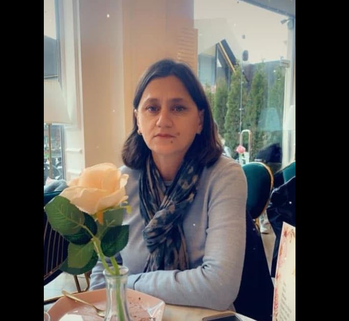Pas një sëmundjeje të shkurtër  vdes shefja e zyrës ligjore të SHSKUK së
