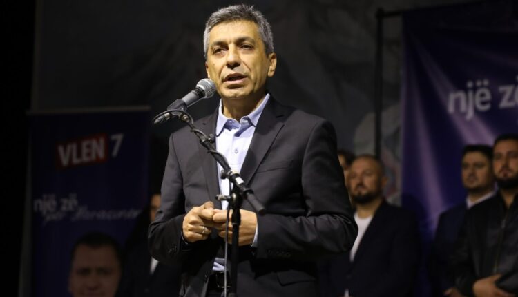 Mexhiti sfidon Bujar Osmanin, merre kë të duash, Ali Ahmetin, Artan Grubin, PR agjencit dhe eja në duel televiziv