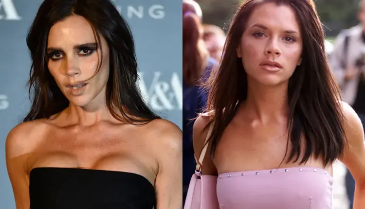 Pse hoqi implantet e gjoksit? Victoria Beckham zbulon arsyen e transformimit të saj personal dhe profesional