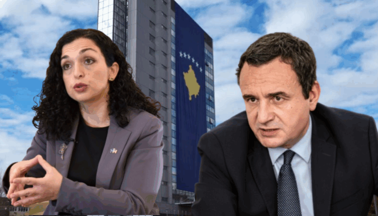 Osmani tregon hapat nëse dështon Kurti: Do t’i ftoj të gjitha partitë për të parë nëse dikush mund ta krijojë shumicën