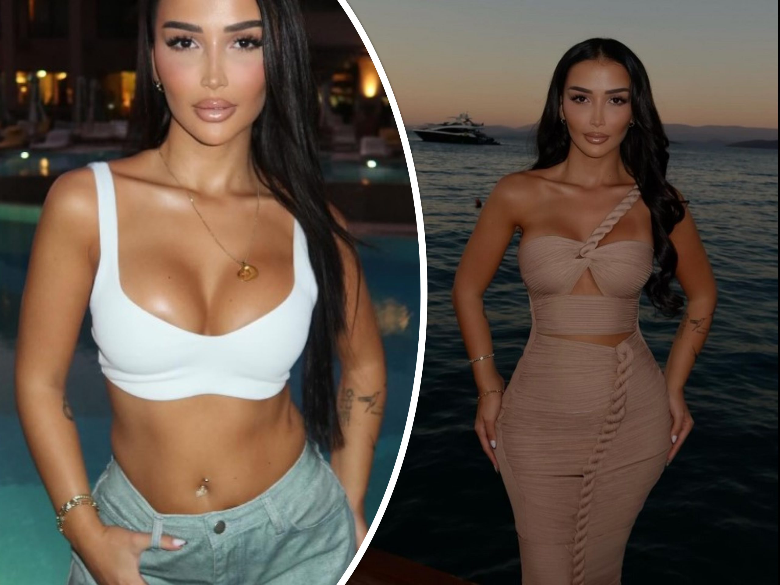 Xheneta bën paralajmërimin e madh Xheneta bën paralajmërimin e madh