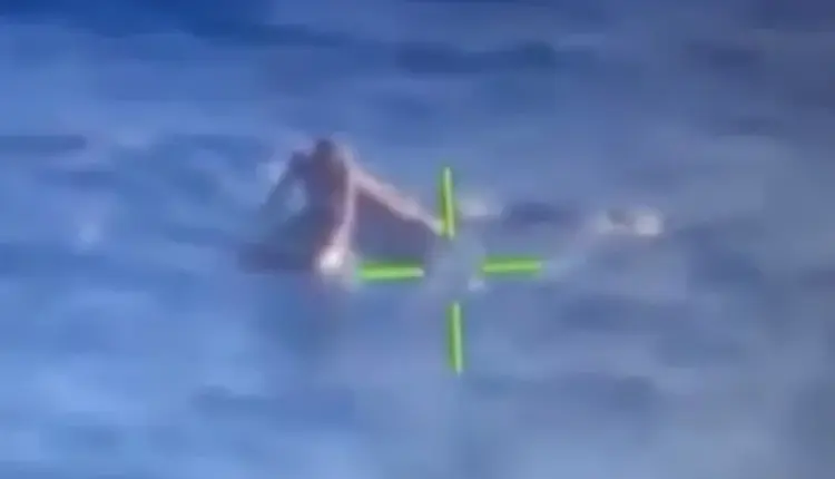 Spanjë / 23-vjeçari shpëtohet nga autoritetet pas tre ditësh lufte për mbijetesë në det