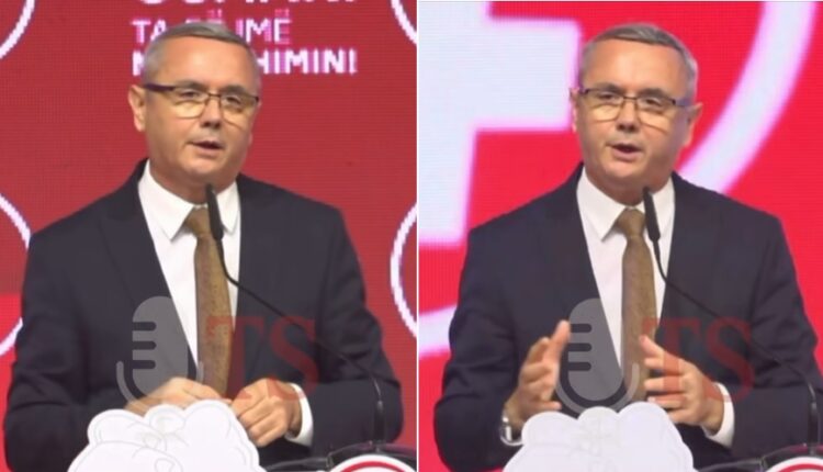 Zejdi: Çairi është palca kurizore dhe me Bujarin do të jetë Çairi modern! (VIDEO)