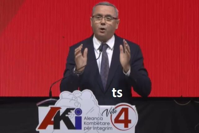 Zejdi: Më 19 tetor do të festojmë me Bajramin jo veç për Tetovën por në të gjitha komunat