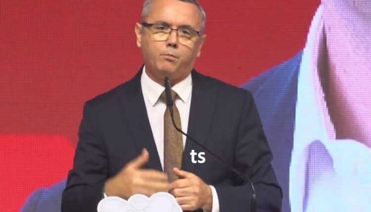 Zejdi nga Çairi: Tash ka filluar revolucioni i Aleancës Kombëtare për Integrim!