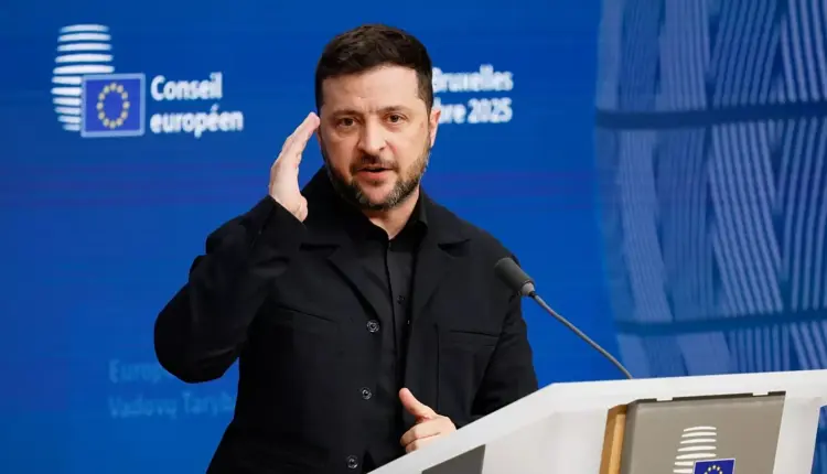 Paralajmëron Zelensky: Putin dëshiron një katastrofë humanitare në Ukrainë këtë dimër