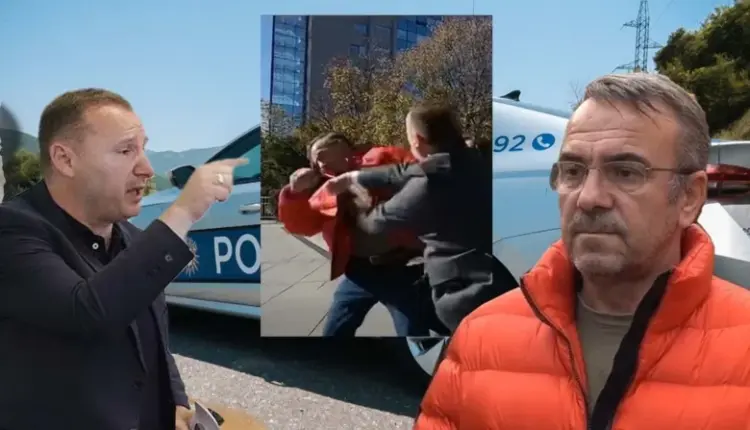 Prokuroria interviston Zemajn si të dyshuar për incidentin me qytetarin
