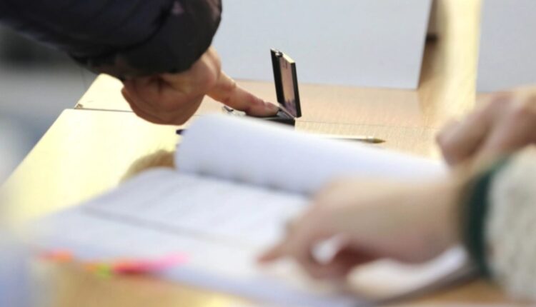 Kumanova me më shumë votues 94 041, Llozova me më pak 1905, do të votohet në 3474 vendvotime