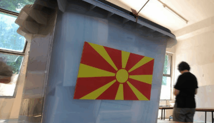 Tetë ditë deri në raundin e dytë të zgjedhjeve lokale