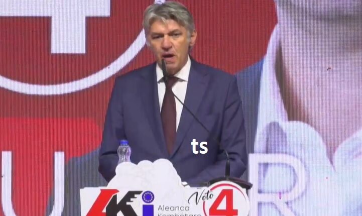 Ziadin Sela: Kur Çairi do të jetë në duart e Bujar Osmanit, çdo shqiptar do të ndihet i sigurt dhe i mirëpritur në Shkup