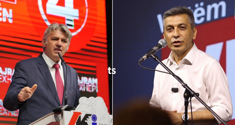 Sela i reagon Mexhitit: “Unë JO pjesë e qeverisë dhe JO në krah të atyre që na duan të zhbëjnë të drejtat si popull Sela i reagon Mexhitit: “Unë JO pjesë e qeverisë dhe JO në krah të atyre që na duan të zhbëjnë të drejtat si popull