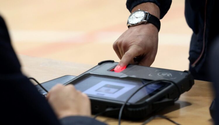 9.000 persona të sëmurë dhe të pafuqishëm kanë kërkuar të votojnë nga shtëpia