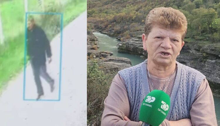 Tre zhdukje misterioze në Përmet/ Enigma me një 66-vjeçar, flet gruaja: Doli për të kryer analiza dhe nuk u kthye më kurrë