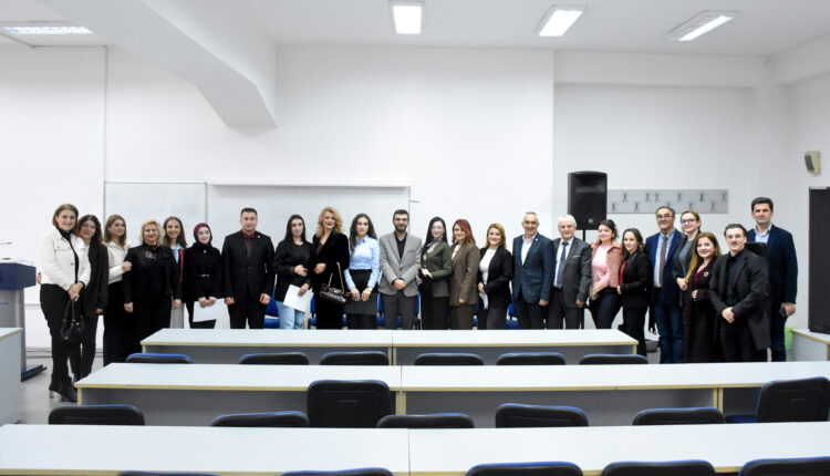 Fakulteti Filologjik i Universitetit të Tetovës e shënoi 22 Nëntorin – Ditën e Alfabetit të Gjuhës Shqipe