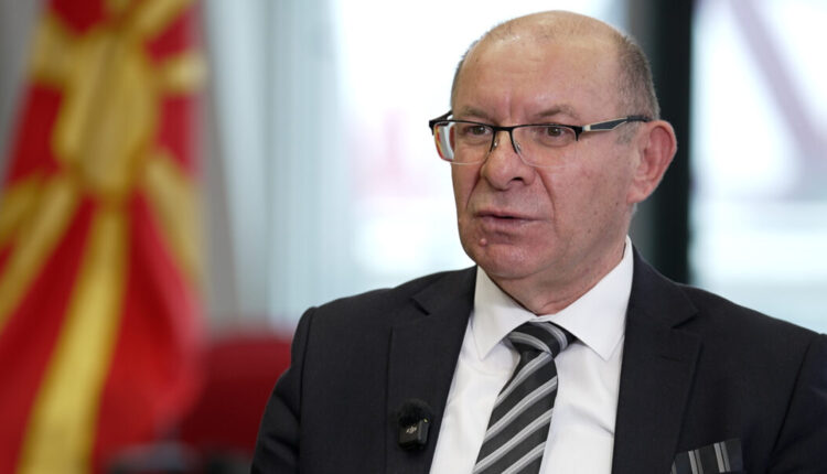 Kocevski: Hetimi për Artan Grubin ka përfunduar, pritet vetëm ekstradimi i tij