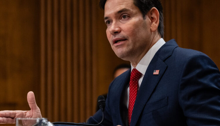 Përvjetori i pavarësisë, Rubio me fjalë të mëdha për Shqipërinë: Aleanca jonë në NATO është themeli i mbrojtjes sonë të ndërsjellë