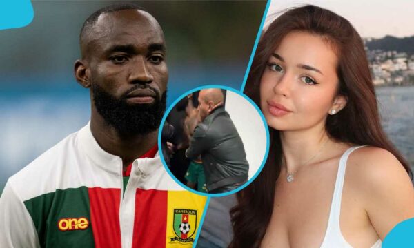 Futbollisti në telashe të mëdha   e dashura e  kap  me një tjetër grua