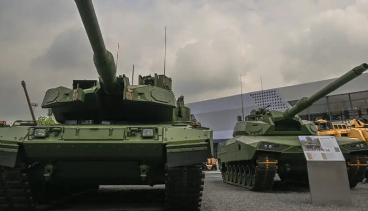 Ballkani Perëndimor në spiralen e re të armatimeve