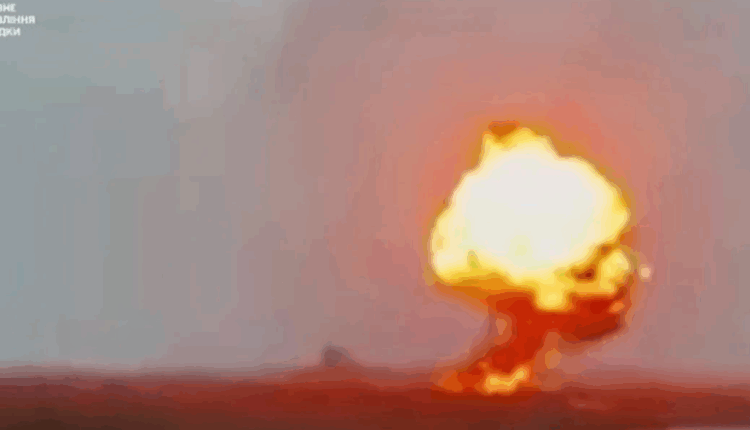 Ukraina shkatërron tubacionin kryesor rus pranë Moskës