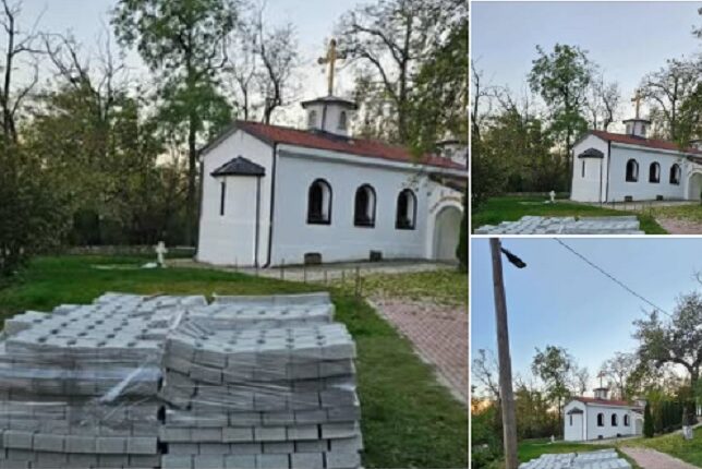 Bilall Kasami në panik nga humbja? Dërgon begatona për të joshur votuesit maqedonas në Tetovë (FOTO)