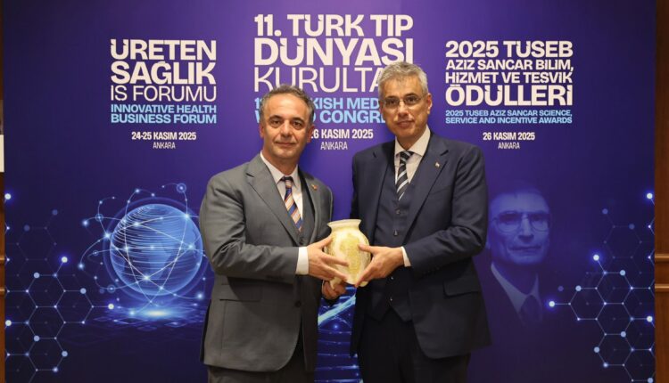 Takim bilateral Aliu–Memishoglu: Ekziston mundësi për bashkëpunim edhe më intensiv maqedono–turk në fushën e shëndetësisë