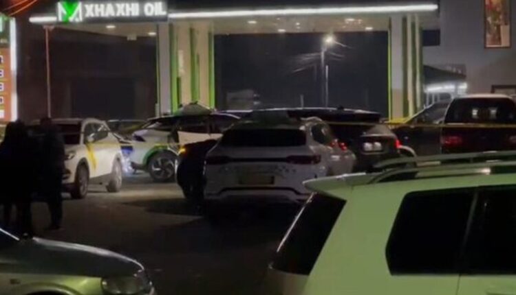 Atentat në Elbasan, vritet biznesmeni (VIDEO)