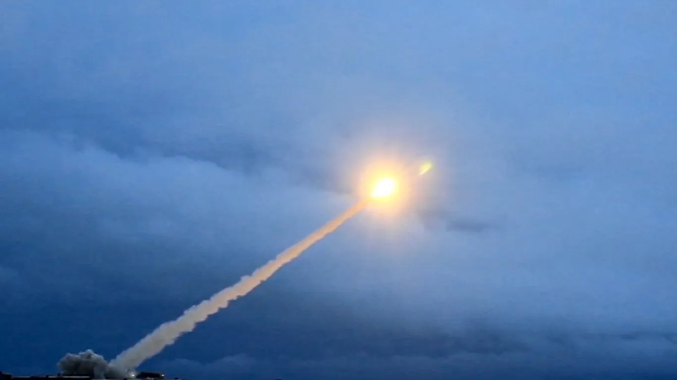 NATO ngre alarmin ndërsa Rusia përfundon raketën bërthamore Burevestnik