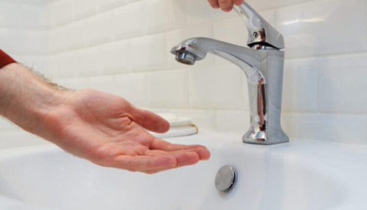 Pa ujë një pjesë e përdoruesve të bulevardit “Boris Trajkovski”