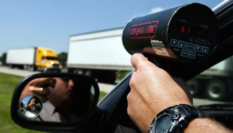 16,801 kundërvajtje komunikacioni, 121 persona janë privuar nga liria