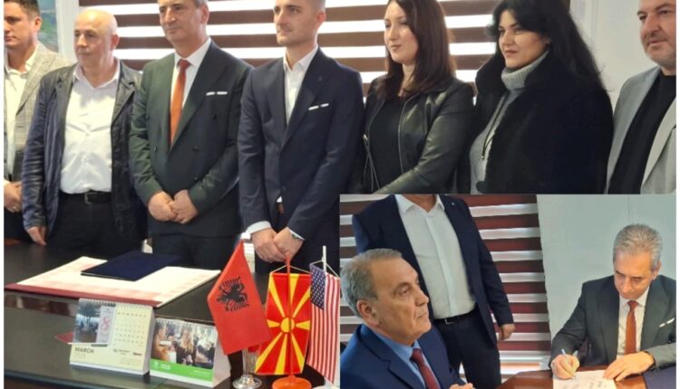 Feti Abazi e merr mandatin: Si kryetar i të gjithëve, do vazhdojmë me realizimin e projekteve dhe premtimeve