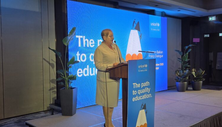 Dialog rajonal për politikat arsimore: Reforma themelore për arsim më cilësor