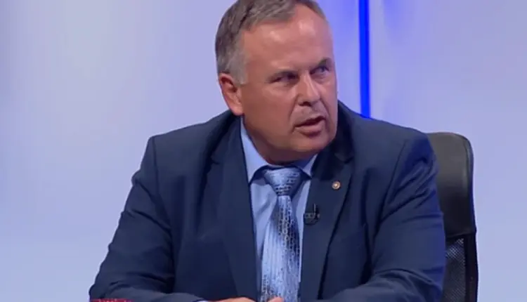 Acevski: Masat për parandalimin e dhunës në familje nuk janë mjaftueshëm efikase