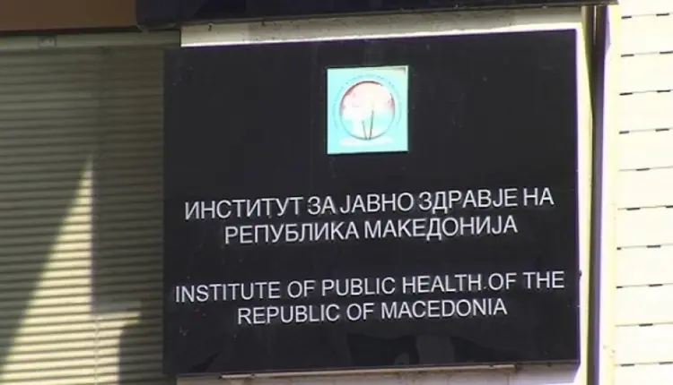 ISHP: Bakteret në musaka dhe në çezma janë shkaku i helmimit tek fëmijët e shkollës fillore “Dimo Hadzi-Dimov”