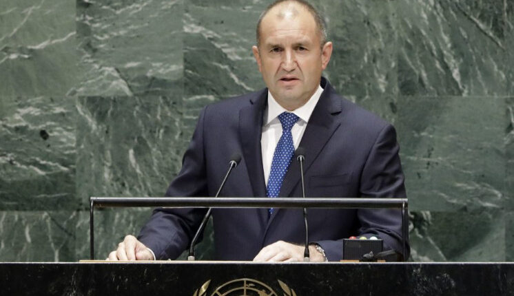 Presidenti bullgar paralajmëron BE-në: Serbia po synon territore nga Kosova, Bosnja, Kroacia, Mali i Zi dhe Maqedonia